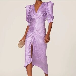 Ronny Kobo Ariana Dress (L)